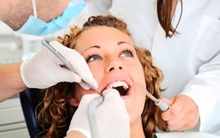 Bestard-Binimelis Sóller Dental paciente en consulta odontológica